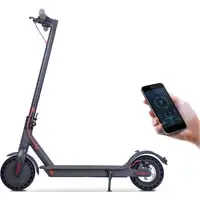 Электросамокат AOVO M365 Pro (черный) 1