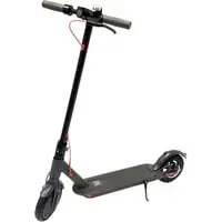 Электросамокат AOVO M365 Pro (черный) 1