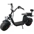 Электроскутер IKINGI X7 PRO 2024 1