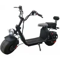 Электроскутер IKINGI X7 PRO 2024 1