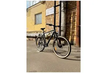 Foxter Сhicago 29 черный 1