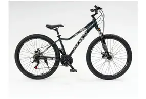 Foxter Poison 27.5 2.0 черный 1