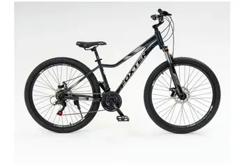 Foxter Poison 27.5 2.0 черный 1