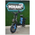Minako Monster Pro 60v 30ah 1