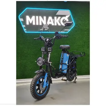 Minako Monster Pro 60v 30ah 1
