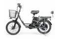 SameBike RX-350 серый 1