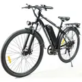 SameBike GT-500 черный 1