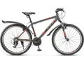 Велосипед Stels Navigator 620 V 26 K010 р.17 2023 (серый/красный) 1