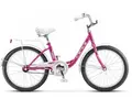 Stels Cristy 200 20C Z010 розовый 1