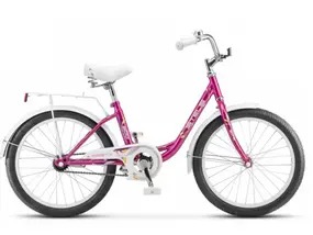 Stels Cristy 200 20C Z010 розовый 1