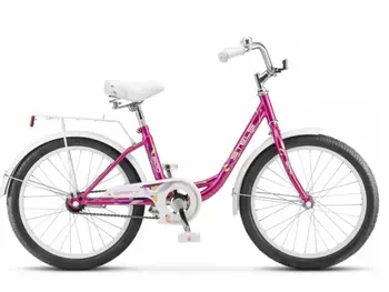 Stels Cristy 200 20C Z010 розовый 1