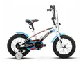купить Stels Shadow 18 белый/синий 1