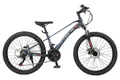 Stels Turbo 470 24MD Матовый темно-синий 1