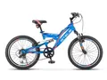 Stels Mustang V 20" V010 синий 1