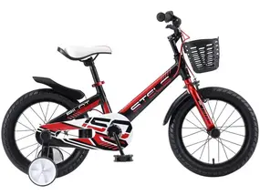 Stels Pilot  150 18 красный 1