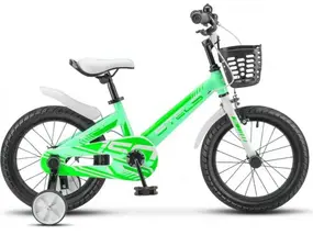 Stels Pilot 150 16 лайм 1