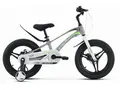 Stels Storm MD 16 серый 1