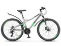 Stels Navigator 610 D серый-зеленый 1