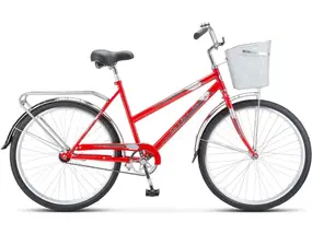 Stels Navigator 205 С красный 1