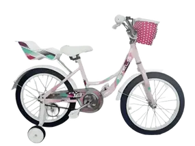 Stels Flyte Lady 16" Z011 розовый 1
