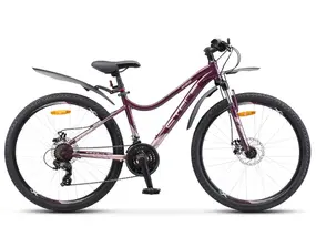 Stels Miss 5100 MD 26" V040 пурпурный 1