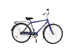 Stels Avangard 300 С 28  Темно-синий 1