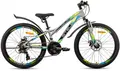 Велосипед Stels Navigator 465 MD 24 V010 2024 (серый) 1