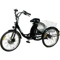 Электровелосипед Smart Balance Fermer 2024 (черный) 1