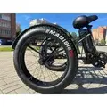 Электровелосипед Smart Balance Tank Trike 2024 (камуфляж) 1