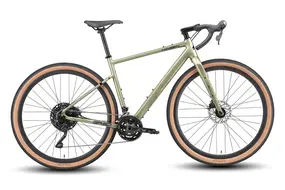 Hagen GR 20 бронзовый матовый 1