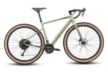 Hagen GR 20 бронзовый матовый 1