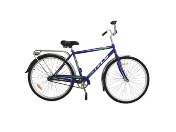 Велосипед Stels Avangard 300 C 28 р.20 (синий) 1