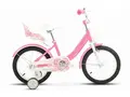 Детский велосипед Stels Little Princess KC 18 V020 2024 (розовый) 1