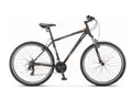Велосипед Stels Navigator 900 V 29 F010 р.19 2024 (черный матовый) 1