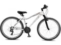 Велосипед Stels Miss 6000 V 26 K010 р.15 2023 (белый) 1