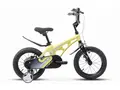 Детский велосипед Stels Galaxy 14 Z010 2024 (желтый) 1