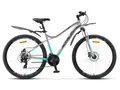 Купить Велосипед Stels Miss 7100 D 27.5 V010 р.16 2023 1