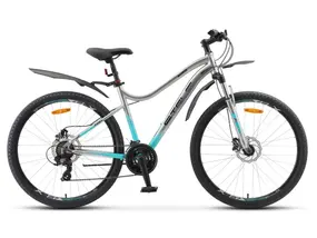 Купить Велосипед Stels Miss 7100 D 27.5 V010 р.16 2023 1
