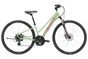 Avanti Discovery MS 1 Low 28 мятный 1