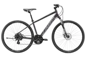 Avanti Discovery MS 1 28 черный 1