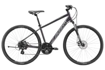 Avanti Discovery MS 1 28 черный 1