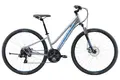 Avanti Discovery 1 Low 28 серый 1