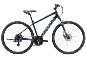 Avanti Discovery 1 28 темно-синий 1