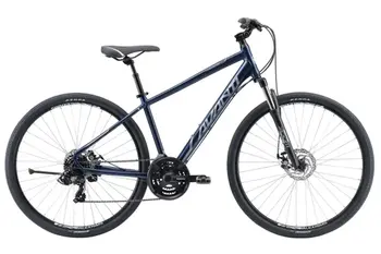 Avanti Discovery 1 28 темно-синий 1