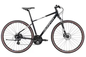 Avanti 28 X-Plorer 1 черный 1