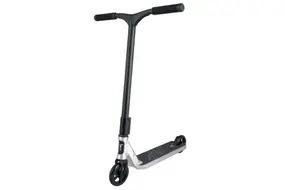 Tech Team Provokator 45 серебристо-черный 1