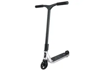 Tech Team Provokator 45 серебристо-черный 1