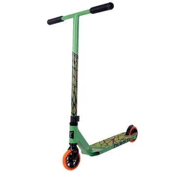 Tech Team Duker 1.0 military 1