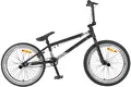 Tech Team BMX Level 20 черный 1