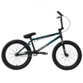Tech Team BMX Grasshoper сине-черный 1